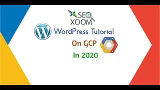 Install Open lite-Speed WordPress Instance on Google Cloud