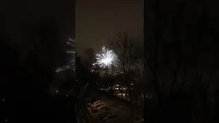 Поздравляю с Новым 2019 годом.