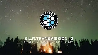 SLR Transmission 13 - Melting Crystals by Viktor Strom