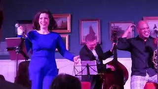 2024.04.28, Mirjam van Dam & Michael Varekamp