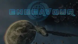 Star Conflict: Endeavour