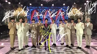 【JO1/FNS歌謡祭】郷ひろみ×JO1ジェイオーワン－2億4千万の瞳[エキゾチック·ジャパン] 210714 コラボ