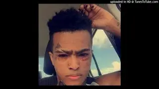 OLD XXXTENTACION x RONNY J TYPE BEAT 'GHETTO' (PROD.NICBEATS)