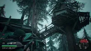 Days Gone # 36 А Я И НЕ ЗАМЕТИЛ ➤ Прохождение Без Комментариев