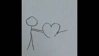 Broken heart Animation | 
