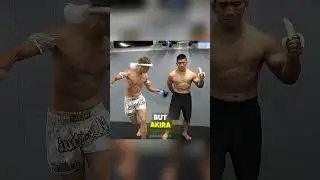 He Thought He Had The Strongest Abs, Then THIS Happened...