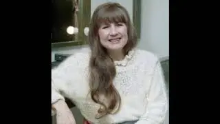 Judith Durham - I Never Knew My Daddy
