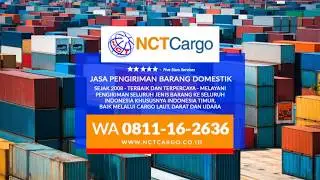 WA 0811-162-636 - Jasa Pengiriman Barang, Freight Forwarder