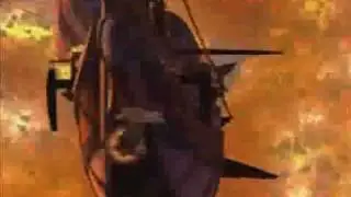 Treasure Planet Pirates