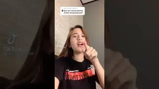 Cantik Doang Kaga Pink | Tiktok Viral Rika Gusriani 12 #1