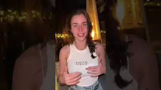 Адель с Литвиным сняли Рилс #shorts