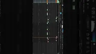Lil pump beat in one minute #flstudio
