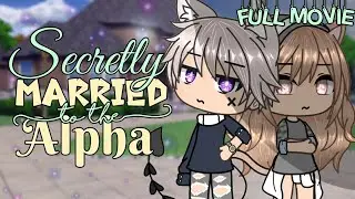 Secretly Married to the Alpha / FULL MOVIE / Gacha Life / GLMM / Love Story / Original