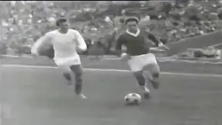 Футбол. Юные луганчане. 1965 год.