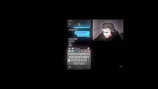 *MARIUS IANCU* Horror #3 - Mesaje Horror 2022 MARIUS IANCU☠️
