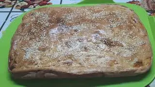 Экономное меню на 2 дня №9