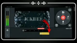 How To Make 3D Intro For YouTube in Kinemaster For Free