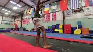 I GOT DUB DUB DUB...on tumble track