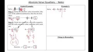 Absolute Value Equation notes.mp4