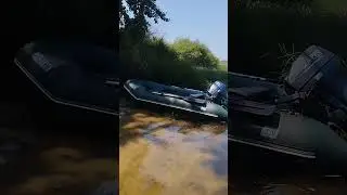 Секретный пляж на Шушпан- море.