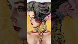 Bella Watercolor