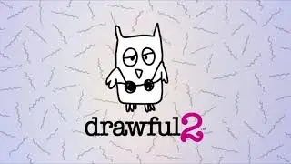 Best Of One Night of Drawful 2