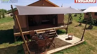 Ideclik drone vendee à la roche sur yon