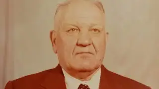Память о ветеранах
