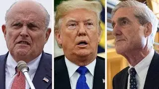 Muellers Witch Hunt is OVER, Liberal Tears Cause Massive Floods, Time for FISA Declass