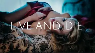 Live And Die (Lyrics) - kyootbot, 9 Worlds & TIFFVNYJOY