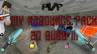 MY RESOURCE PACK  20 SUBS !!!