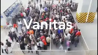 Peter Helmut Lang - Vanitas