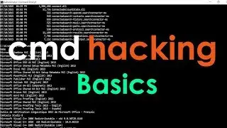 Command prompt hacks and tricks | CMD hacking basics | iTech Home