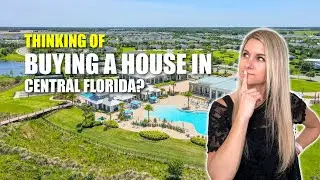 THE ULTIMATE GUIDE TO BUYING A HOME IN CENTRAL FLORIDA || BUYING A HOME IN FL