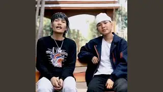 CAN'T LOVE AGAIN by MJZ & SAN SAN POE