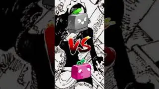 Rocket vs All Fruit in Blox Fruits (Troll) #roblox #bloxfruits
