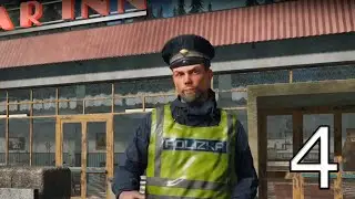 Contraband Police #4 [Следствие вели... с пограничником]