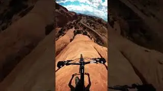 Remymetailler Gopro POV #Shorts #MTB