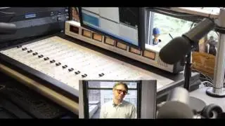 GIGITY.TV's Rich Seng ICB Testimonial
