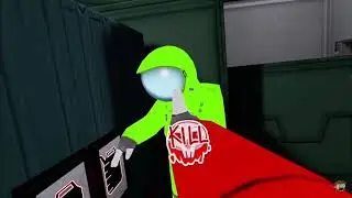 JoshDub was The Imposter