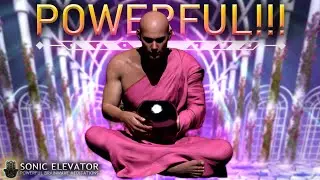 396 Hertz Meditation To Remove Negative Energy From Home With (POWERFUL RELAXING MYSTICAL MUSIC!!!)