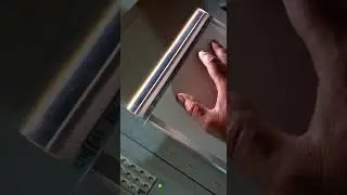 Konica Minolta Bizhub 20 - How to make a duplex copy from the glass* flatbed scanner WANT.RO