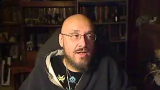 RPG Pondering: Grim & gritty post-apocalyptic game...
