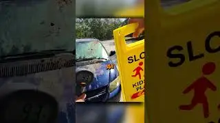 Он хотел проучить её НО НИКТО НЕ ДУМАЛ ЧТО ОНА ОКАЖЕТСЯ...💀 