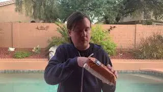 Minute Long Snack Review: Nacho Doritos