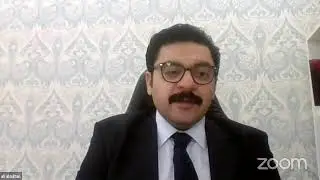 الملتقى التربوي التدريبي - دور الأسرة في صناعة جيل مسؤول