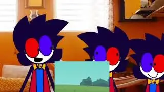(YTPMV) U.N Owen Was GeoScarton