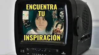 ENCUENTRA TU INSPIRACIÓN CON ESTOS DOCUMENTALES 😱📸 #inspiration #recommended #photography