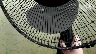 lumme вентилятор настольный отжим 1200 rpm part 2