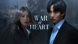 Van x Mi Ho | War Of Heart || Island [FMV]